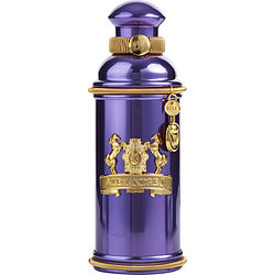 Alexandre J Iris Violet By Alexandre J Eau De Parfum Spray 3.4 Oz