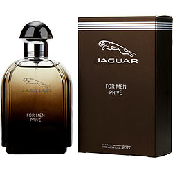 Jaguar Prive By Jaguar Edt Spray 3.4 Oz