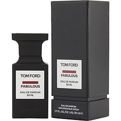 Tom Ford Fucking Fabulous By Tom Ford Eau De Parfum Spray 1.7 Oz (clean Version)