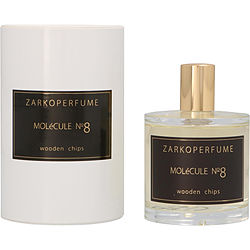 Zarkoperfume Molecule No.8 By Zarkoperfume Eau De Parfum Spray 3.4 Oz