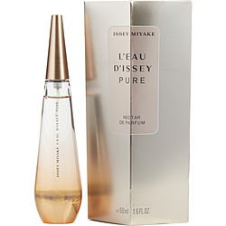 L'eau D'issey Pure Nectar De Parfum By Issey Miyake Eau De Parfum Spray 1.7 Oz