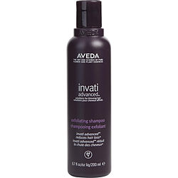 Invati Advanced Exfoliating Shampoo Rich 6.7 Oz (packaging May Vary)