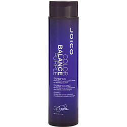 Color Balance Purple Shampoo 10.1 Oz