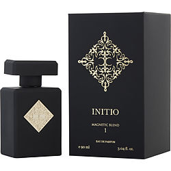 Initio Magnetic Blend 1 By Initio Parfums Prives Eau De Parfum Spray 3 Oz