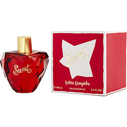 Lolita Lempicka Sweet By Lolita Lempicka Eau De Parfum Spray 3.4 Oz (new Packaging)