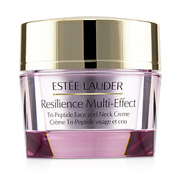 Resilience Multi-effect Tri-peptide Night Face And Neck Creme (all Skin Types) --50ml-1.7oz