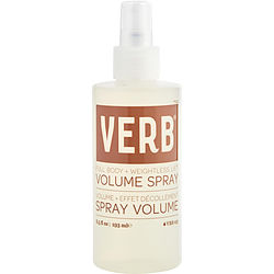 Volume Spray 6.5 Oz