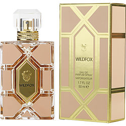 Wildfox By Wildfox Eau De Parfum Spray 1.7 Oz