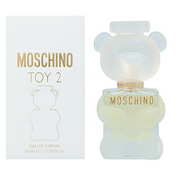 Moschino Toy 2 By Moschino Eau De Parfum Spray 1.7 Oz