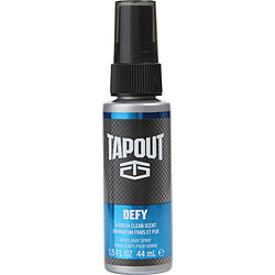 Tapout Defy By Tapout Body Spray 1.5 Oz