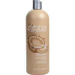 Color Protection Conditioner 32 Oz (new Packaging)