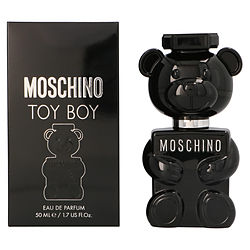 Moschino Toy Boy By Moschino Eau De Parfum Spray 1.7 Oz