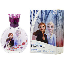 Frozen 2 Disney By Disney Edt Spray 3.4 Oz