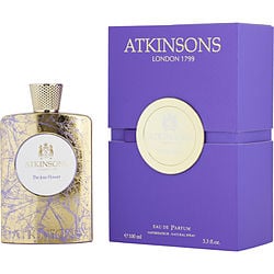 Atkinsons The Joss Flower By Atkinsons Eau De Parfum Spray 3.3 Oz