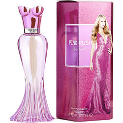 Paris Hilton Pink Rush By Paris Hilton Eau De Parfum Spray 3.4 Oz