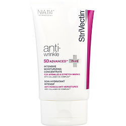 Strivectin - Anti-wrinkle Sd Advanced Plus Intensive Moisturizing Concentrate - For Wrinkles & Stretch Marks  --118ml-4oz