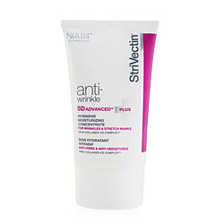 Strivectin - Anti-wrinkle Sd Advanced Plus Intensive Moisturizing Concentrate - For Wrinkles & Stretch Marks  --60ml-2oz