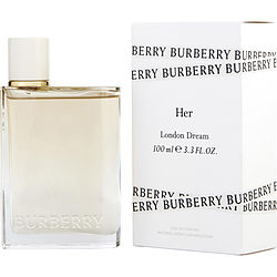 Burberry Her London Dream By Burberry Eau De Parfum Spray 3.3 Oz