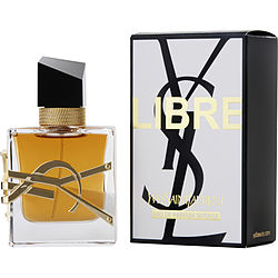 Libre Intense Yves Saint Laurent By Yves Saint Laurent Eau De Parfum Spray 1 Oz