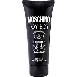 Moschino Toy Boy By Moschino Aftershave Balm 3.4 Oz