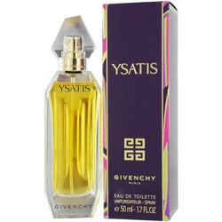 Ysatis By Givenchy Edt Spray 3.3 Oz (new Packaging)